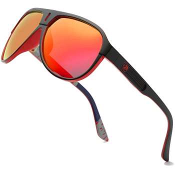 Sport ανδρικά γυαλιά ηλίου με polarized φακούς